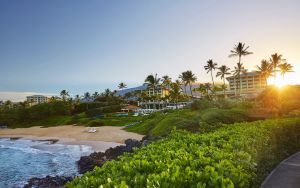 Four Seasons Resort Maui at Wailea >>
